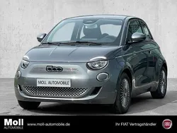 Gebraucht 2024 Fiat 500e Style Limousine | 23.800 € (Fairer Preis)