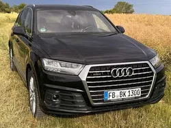 Gebraucht 2019 Audi Q7 SUV | 39.000 € (Fairer Preis)