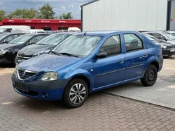 Gebraucht 2007 Dacia Logan Lauréate Limousine | 999 € (Superpreis)
