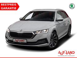 Weiss Gebraucht 2020 Skoda Octavia | 23.950 € (Fairer Preis)
