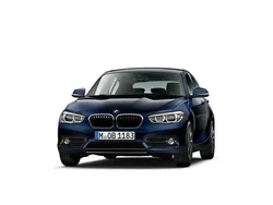 Gebraucht 2025 BMW 120 Sport Line Kleinwagen | 22.490 € (Guter Preis)