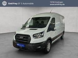 Weiß Gebraucht 2023 Ford Transit Trend Limousine | 23.890 € (Superpreis)