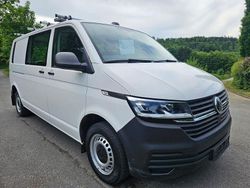 Weiß Gebraucht 2020 VW T6.1 Van | 31.895 € (Superpreis)