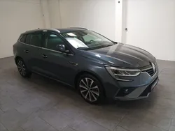 Grau Gebraucht 2022 Renault Mégane GrandTour R.S. Kombi | 18.770 € (Guter Preis)