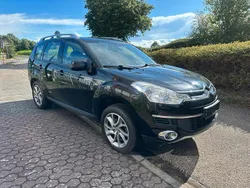 Schwarz Gebraucht 2010 Citroën C-Crosser SUV | 4.950 € (Fairer Preis)