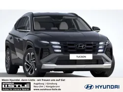 Serenity white Neu 2025 Hyundai Tucson N Line SUV | 31.840 € (Superpreis)