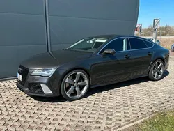 Grau Gebraucht 2012 Audi S7 Kleinwagen | 24.499 € (Fairer Preis)