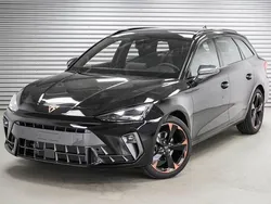 Midnight black metallic (0e) Neu 2025 Cupra Leon Kombi | 33.579 € (Guter Preis)