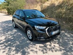 Schwarz Gebraucht 2020 Audi Q3 SUV | 24.399 €