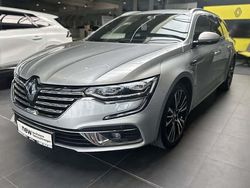 Highlandgrau metallic (metallic) Gebraucht 2022 Renault Talisman GrandTour Initiale Kombi | 24.390 € (Guter Preis)