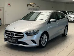 Mercedes B180