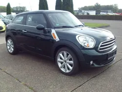 Oxfordgruen iii metallic (metallic) Gebraucht 2014 Mini Cooper Kleinwagen | 7.490 € (Superpreis)