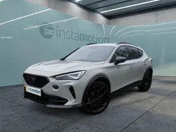 Grau Gebraucht 2022 Cupra Formentor SUV | 41.424 € (Fairer Preis)