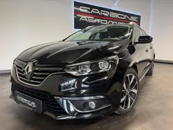 Renault Mégane GrandTour