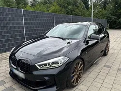 Schwarz Gebraucht 2020 BMW M135 Performance Kleinwagen | 28.500 € (Fairer Preis)