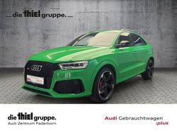 Sonstige Gebraucht 2016 Audi RS Q3 Comfort SUV | 39.850 € (Etwas zu teuer)