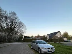 Gebraucht 2010 BMW 320 Kombi | 4.400 € (Guter Preis)