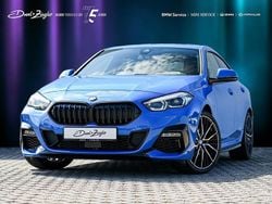 Misanoblau metallic Gebraucht 2025 BMW 218 M Sport Coupé | 27.999 € (Superpreis)