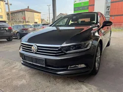 Black oak brown Gebraucht 2015 VW Passat Comfortline Limousine | 10.990 € (Guter Preis)