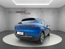 Blau Gebraucht 2024 Alfa Romeo Tonale Veloce SUV | 49.680 €