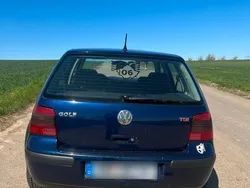 VW Golf IV