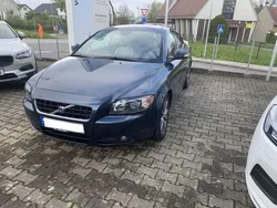Blau Gebraucht 2009 Volvo C70 Momentum Cabrio | 19.500 € (Teuer)