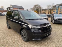 Deep black Neu 2025 VW Multivan Style Van | 56.980 € (Guter Preis)
