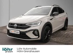 Grau Gebraucht 2022 VW Taigo R-line SUV | 19.980 € (Fairer Preis)