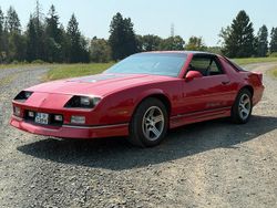 Rot Gebraucht 1989 Chevrolet Corvette Coupé | 28.900 €