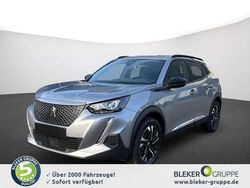 Lack grau artense/typ aussenverkleidung metalliclackierung Gebraucht 2023 Peugeot e-2008 Allure SUV | 21.970 € (Fairer Preis)