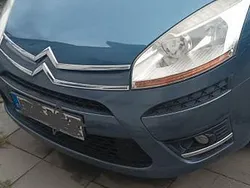 Gebraucht 2009 Citroën C4 Picasso Tendance Van / Kleinbus | 2.000 € (Guter Preis)
