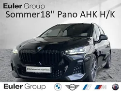 Schwarz Gebraucht 2024 BMW 223 Active Tourer Performance Van / Kleinbus | 41.333 € (Fairer Preis)