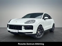 Weiß Gebraucht 2024 Porsche Cayenne SUV | 97.790 € (Guter Preis)
