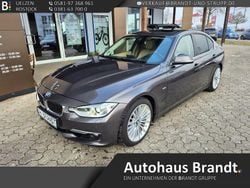Braun Gebraucht 2011 BMW 328 Performance Limousine | 13.990 € (Guter Preis)