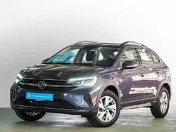 Grau Gebraucht 2024 VW Taigo Life SUV | 23.349 € (Fairer Preis)
