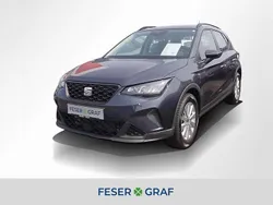 Magnetic tech Gebraucht 2024 Seat Arona Style SUV | 18.840 € (Guter Preis)