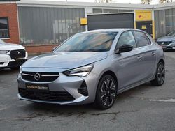 Grau Gebraucht 2021 Opel Corsa-e Ultimate Kleinwagen | 13.790 € (Guter Preis)