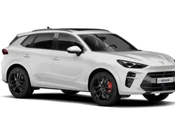 Glacial white metallic (weiss) Neu 2026 Cupra Terramar SUV | 54.095 €