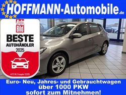 Graumet. Gebraucht 2015 Nissan Pulsar Acenta Limousine | 9.300 € (Fairer Preis)