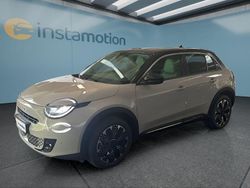 Beige Gebraucht 2025 Fiat 600 Kleinwagen | 29.649 € (Teuer)