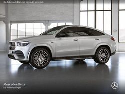 Gebraucht 2021 Mercedes GLE350 AMG line | 65.490 €