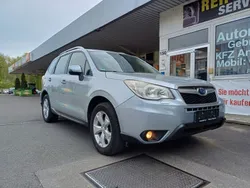 Ice silver (m Gebraucht 2014 Subaru Forester Exclusive+ SUV | 7.990 € (Fairer Preis)