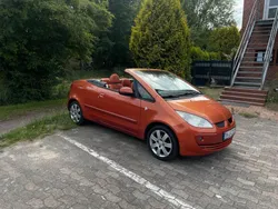 Orange Gebraucht 2006 Mitsubishi Colt Cabrio | 2.000 € (Etwas zu teuer)