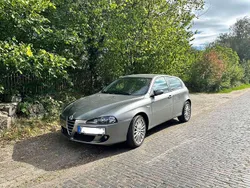 Gebraucht 2006 Alfa Romeo 147 Kleinwagen | 7.900 €
