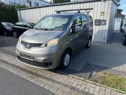 Grau Gebraucht 2012 Nissan NV200 Premium Edition Van | 5.999 € (Fairer Preis)
