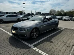 Grau Gebraucht 2011 BMW 325 Cabriolet M Sport Cabrio | 12.055 € (Teuer)