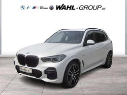 Mineralweiß Gebraucht 2022 BMW X5 M SUV | 58.790 € (Superpreis)