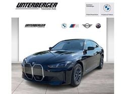 Black sapphire Neu 2025 BMW i4 Comfort Edition Limousine | 50.990 € (Guter Preis)