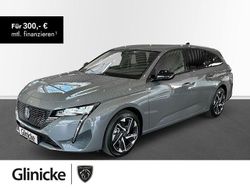Grau Neu 2025 Peugeot 308 Allure Kombi | 29.990 € (Superpreis)