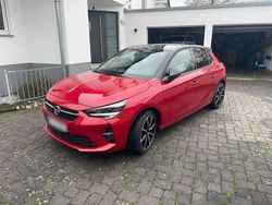 Rot Gebraucht 2021 Opel Corsa GS Line Kleinwagen | 15.000 € (Fairer Preis)